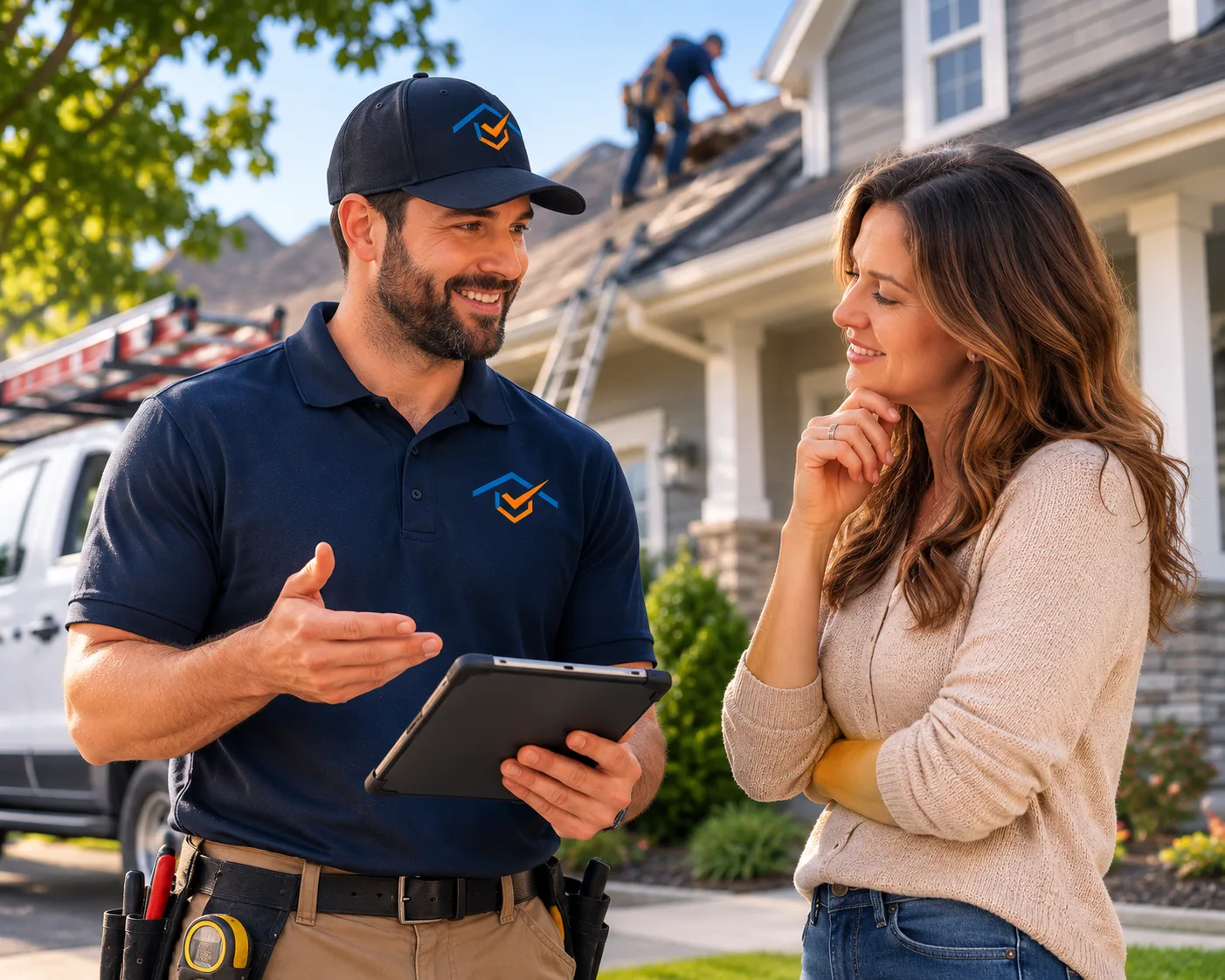 Roof Inspection FAQs in Mcandrews, KY