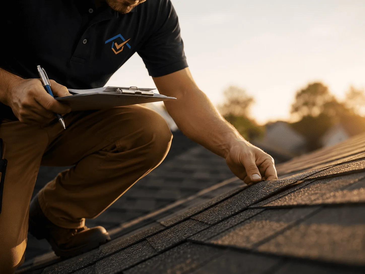 Why Choose Roof Inspection in Mcandrews, KY