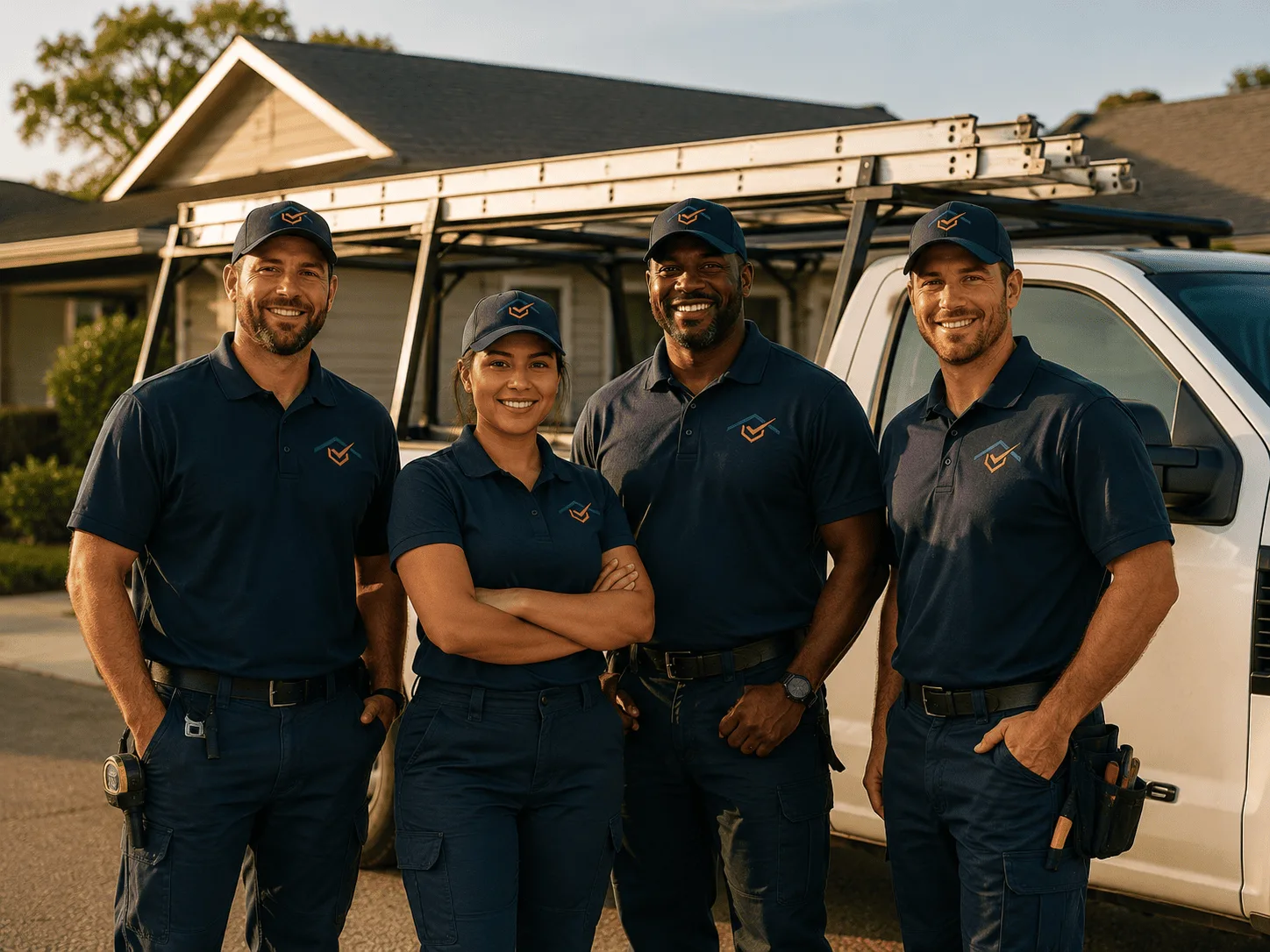 Roof Inspection company in Mcandrews, KY